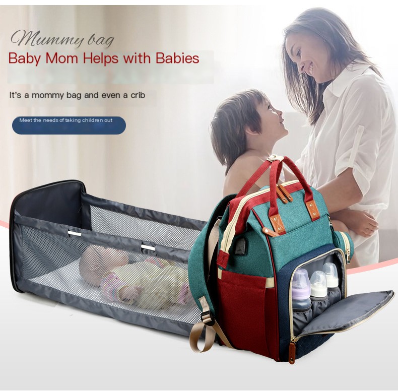 Spacious compartment