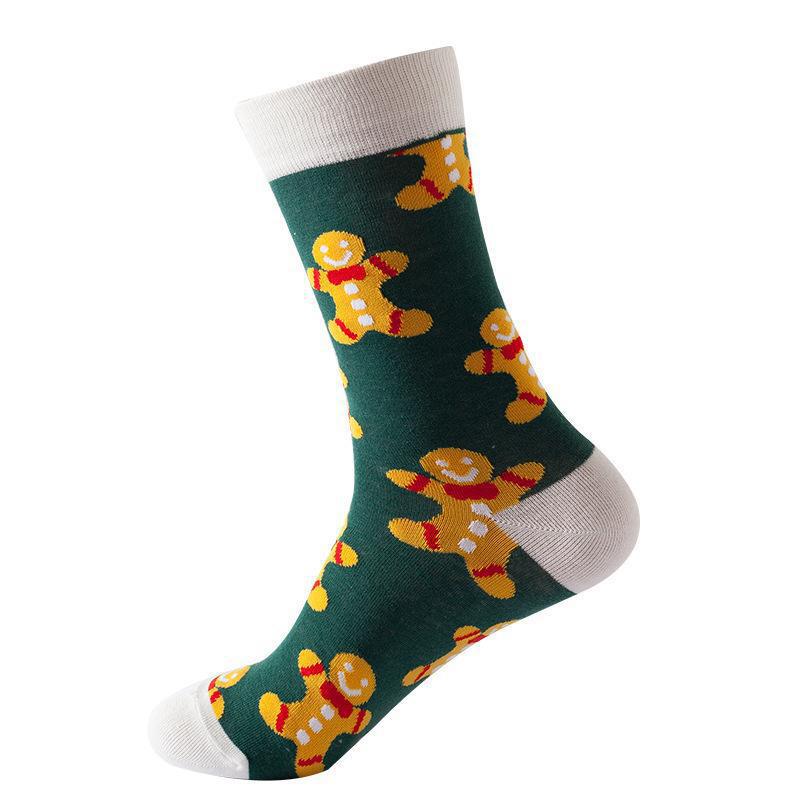 Christmas Socks 7