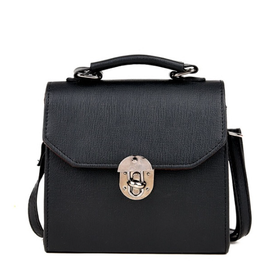Retro Crossbody Bag