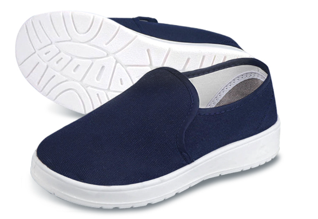 Canvas Sneakers