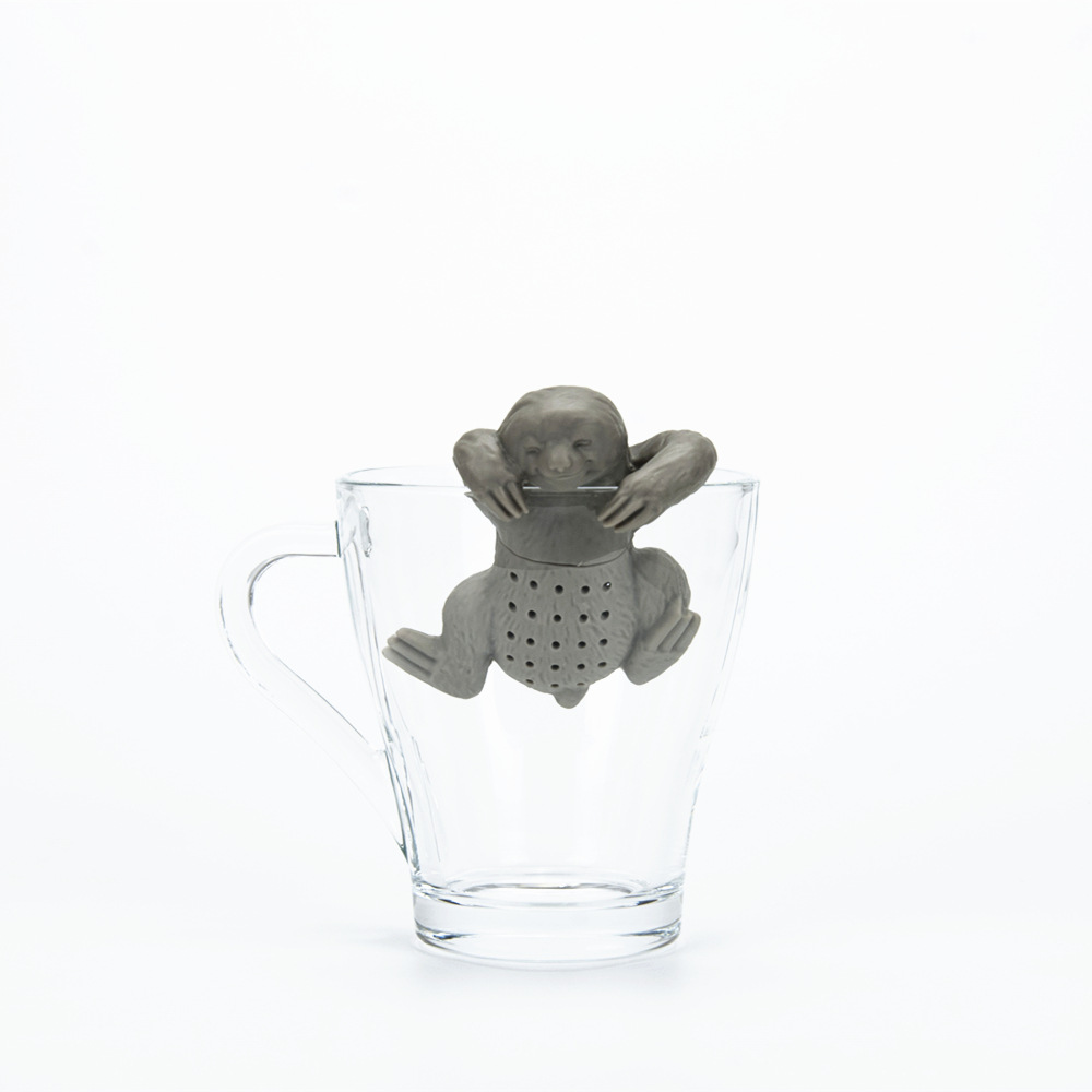 Sloth Tea Infuser Image 3
