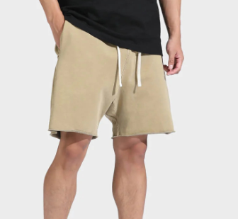 Maurado Premium Cotton Shorts 2