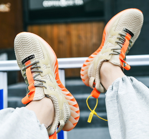 Stylish Car Stitching