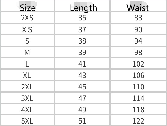 Fashion men's printed casual shorts image 1