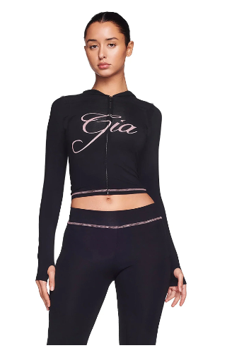 Blare Tracksuit Image 1