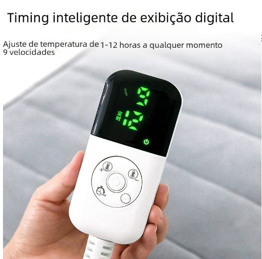 Electric Heating Cushion Image 2