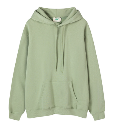 Hoodie Style D