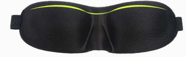 TranquilEye Sleep Mask 2