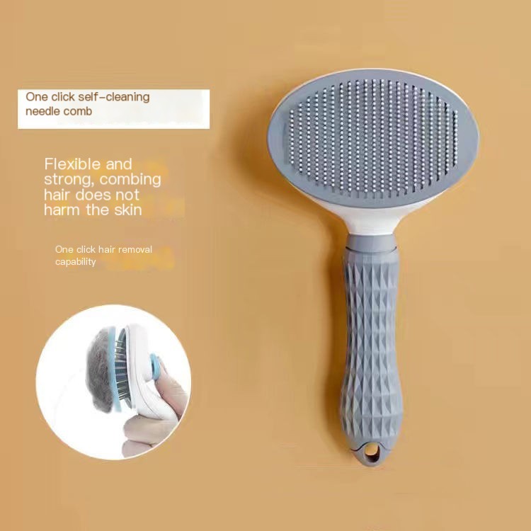 Pet Hair Remover Brush Variation 7
