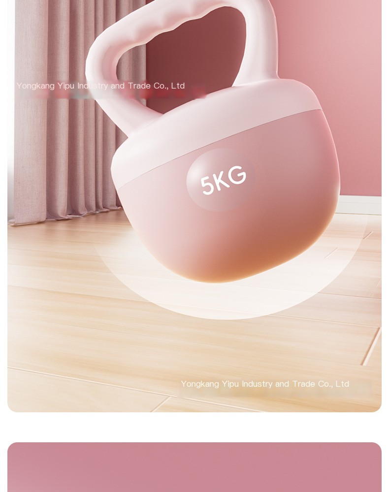 Kettlebell Image 8
