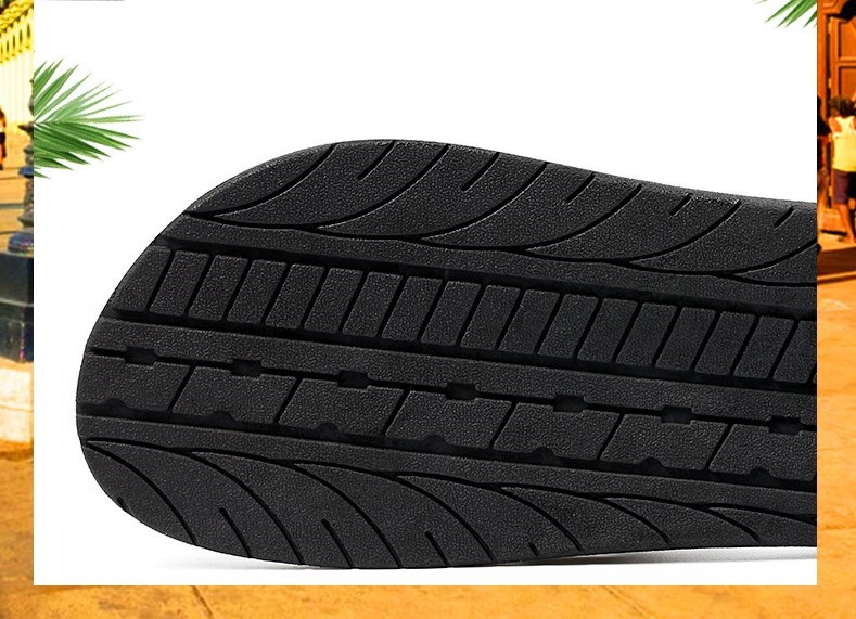 Men's Flip-Flops 6