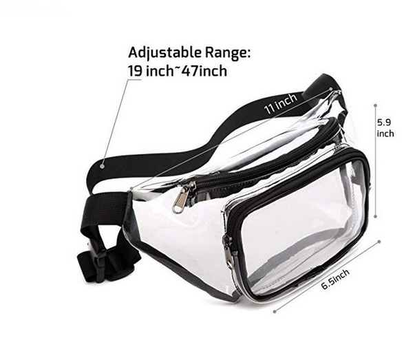 Waterproof Waist Bag