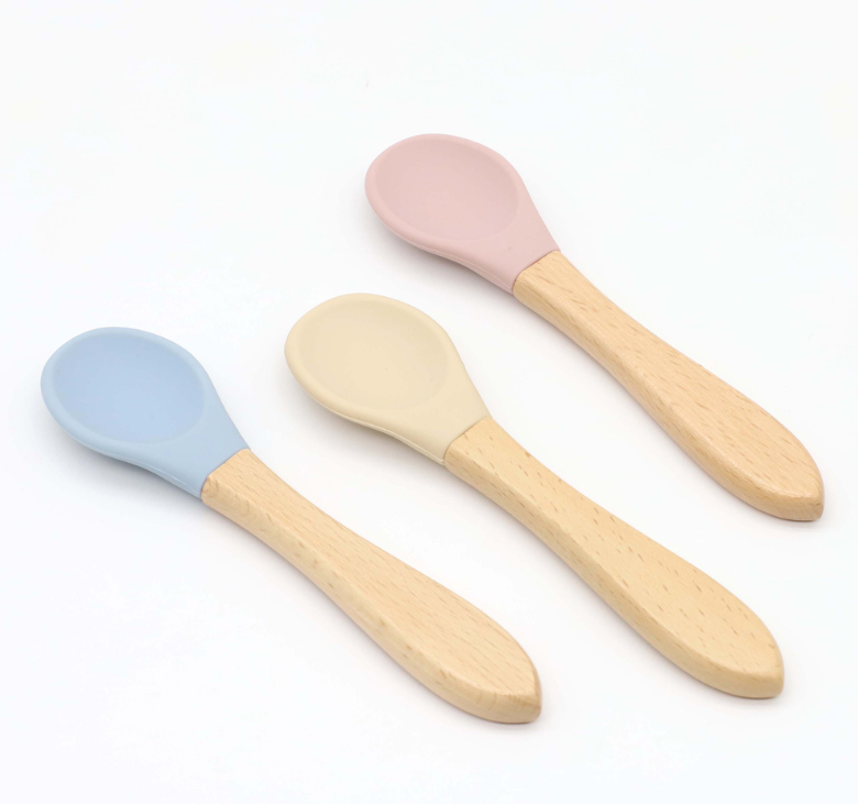 Baby Feeding Set Image 3
