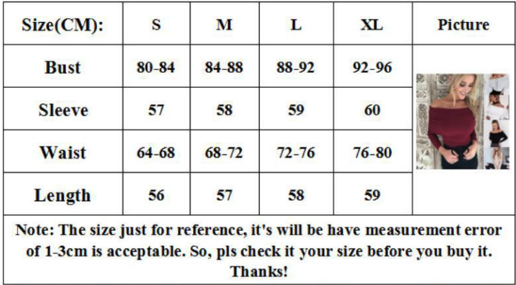 Off-Shoulder Sweater 1