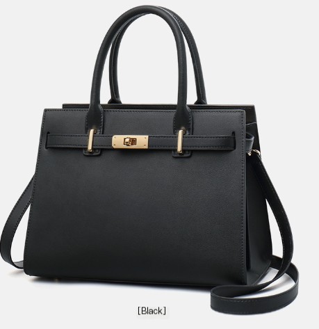 Portable One Shoulder Messenger Bag Image 1