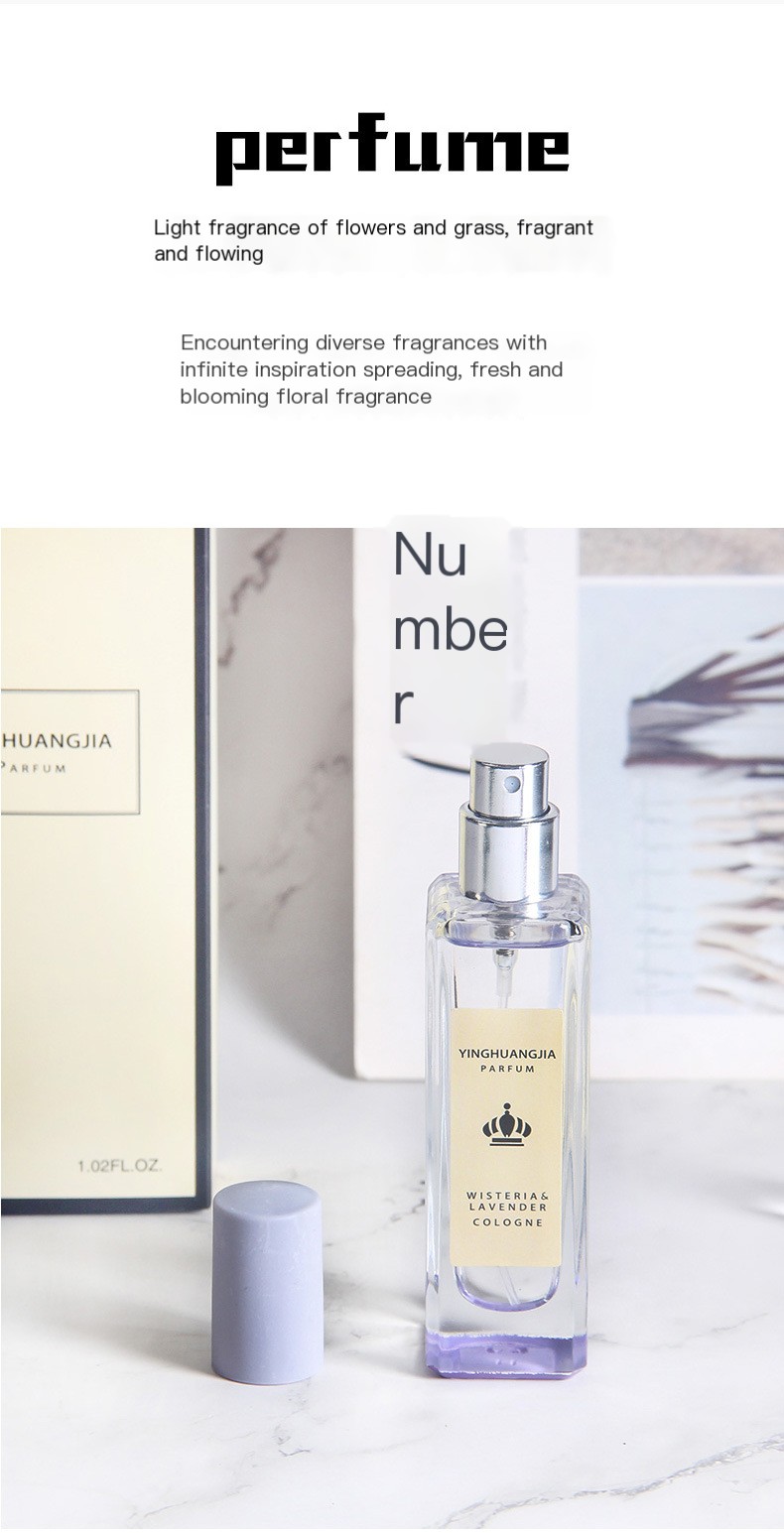 Perfume Bottle Image