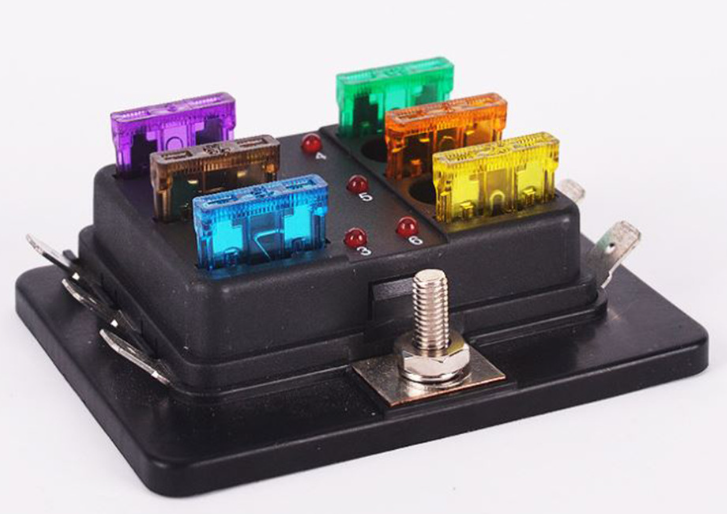 Fuse Box Image 2