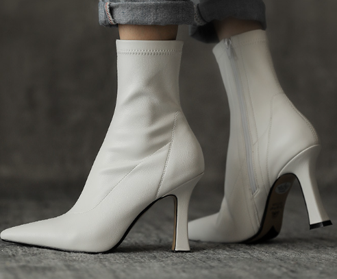 Ankle Boots Image 1