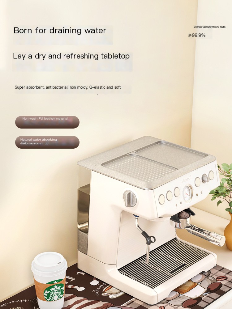 Water Control Dining Mat Image 1