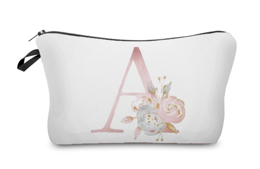 Makeup Bag Image 1