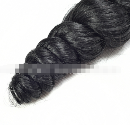 Loose Wave Wig Image 3