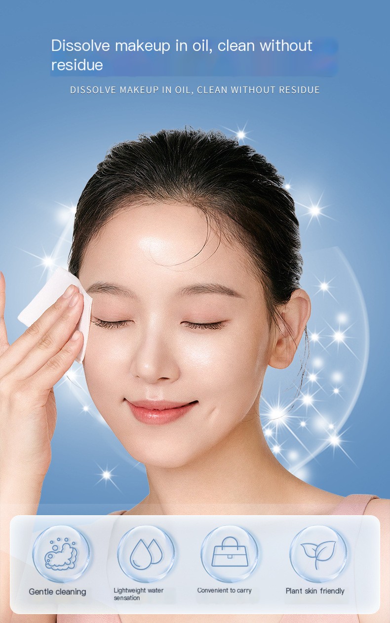 Cleansing Oil Image 3