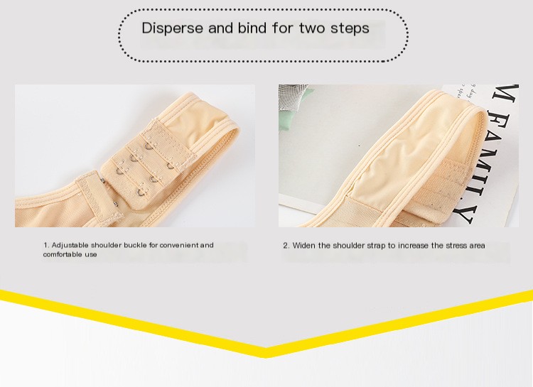 Posture Correction Bra Image 7