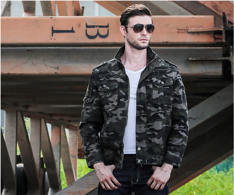 Casual Wear for Men