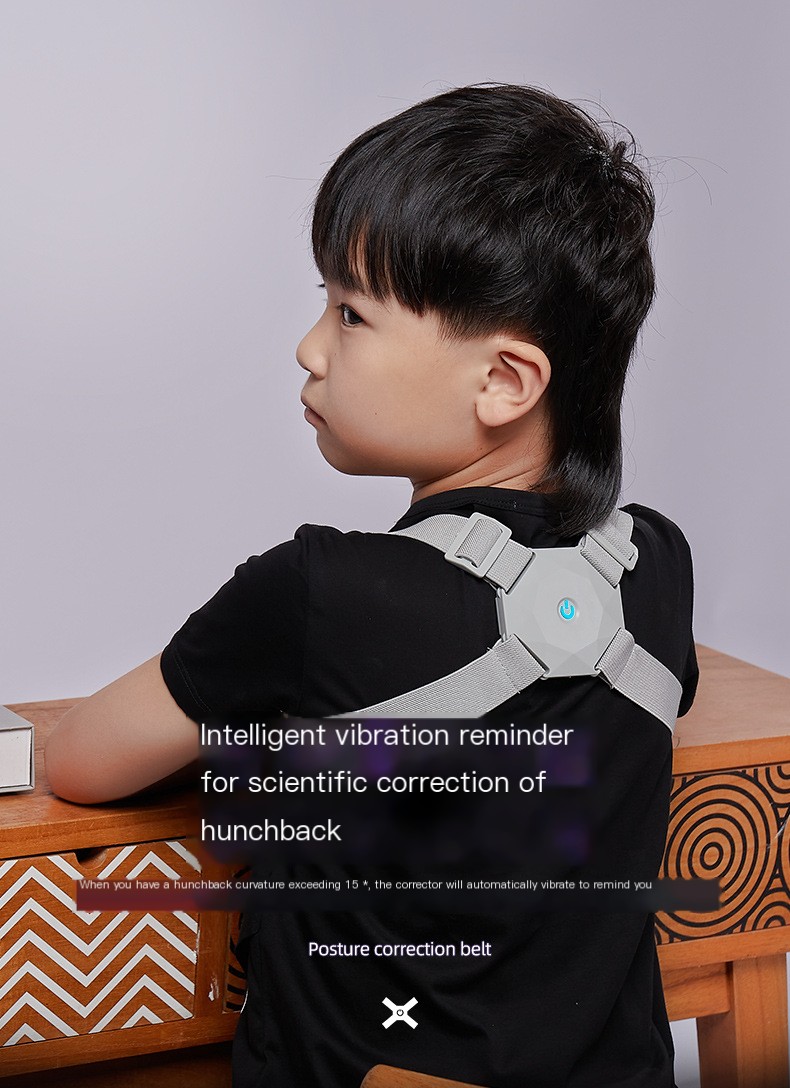 Posture Corrector Image 5