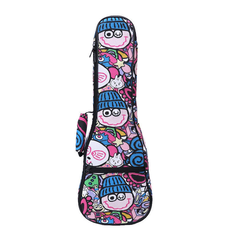 Ukulele Bag Image 1