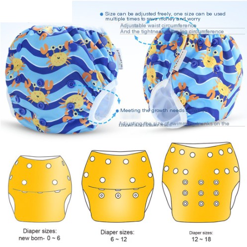 Diaper Design 2
