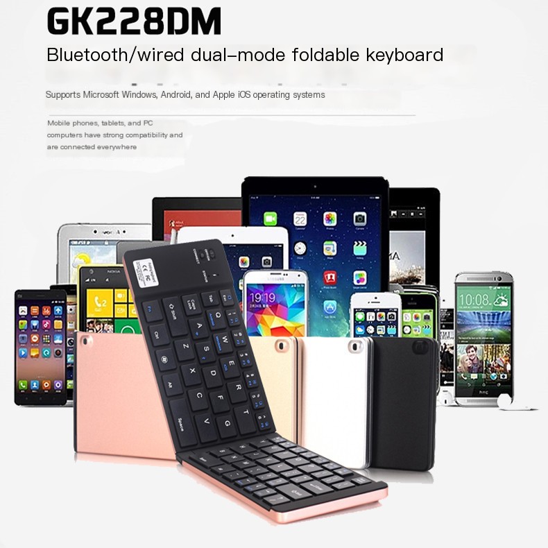 Bluetooth Connection