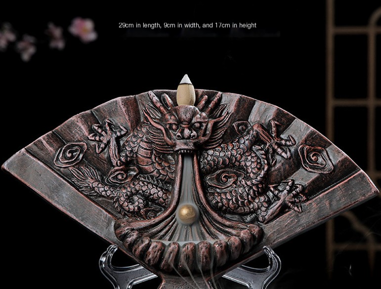 Incense Burner Image 1