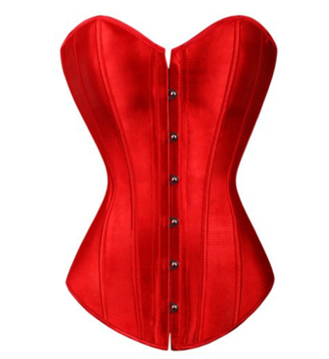 Shaping Bodysuit Image 5