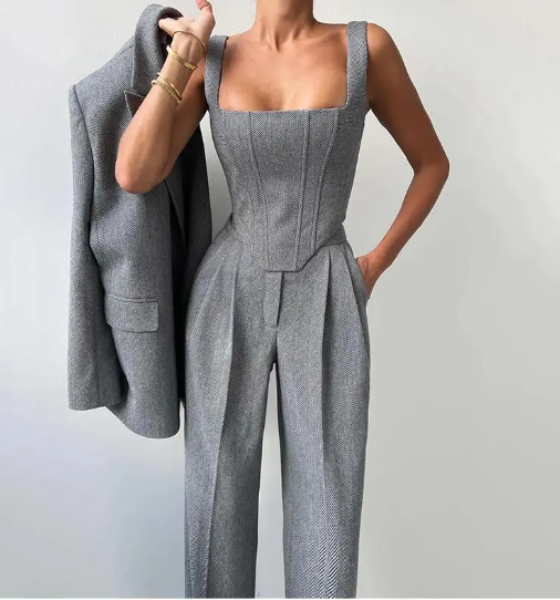 Luna™ | Complete 3 Piece Set image