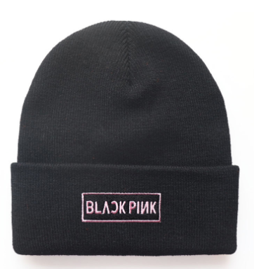 BlackPink Hat 4