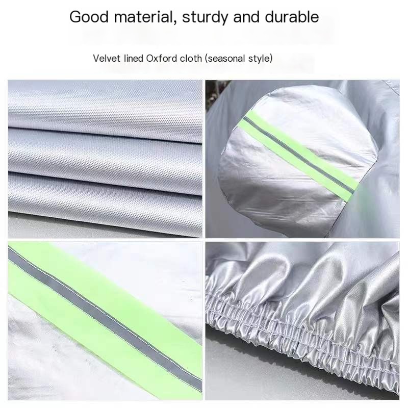 Car Windshield Cover