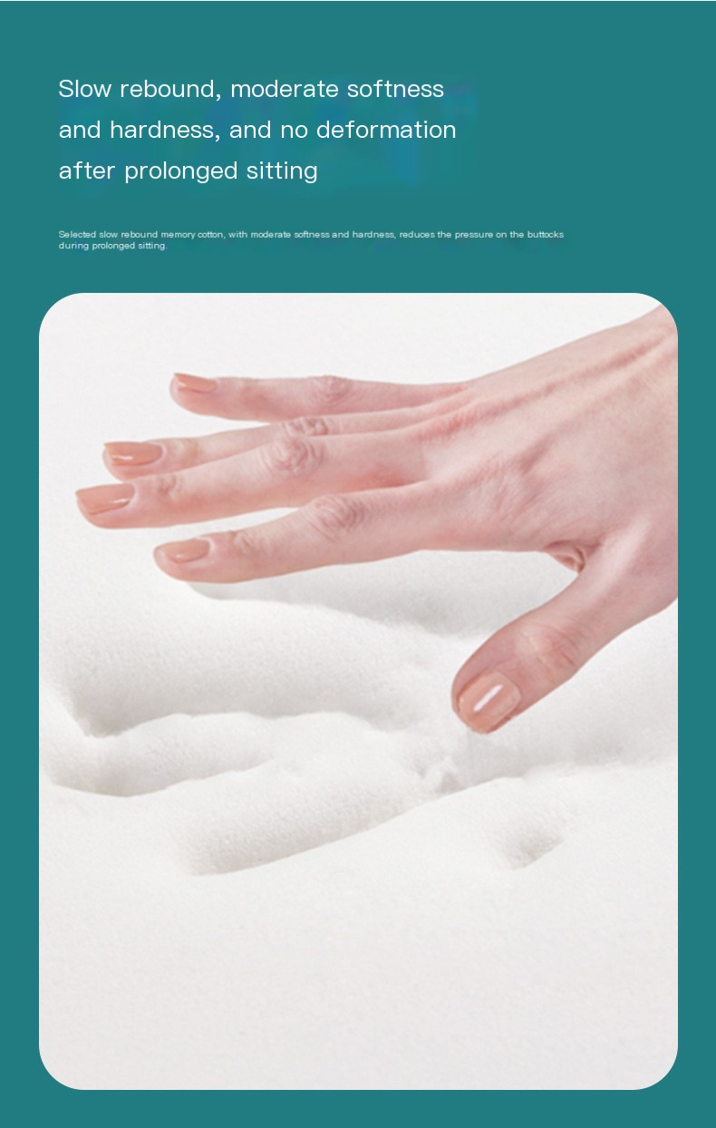 Ergonomic Design