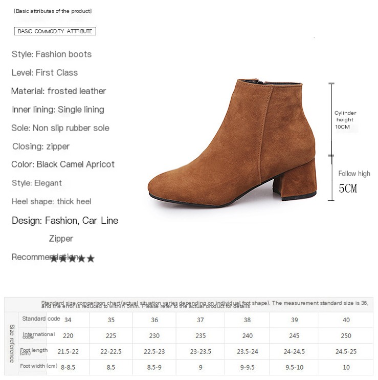 Martin Boots Image 1