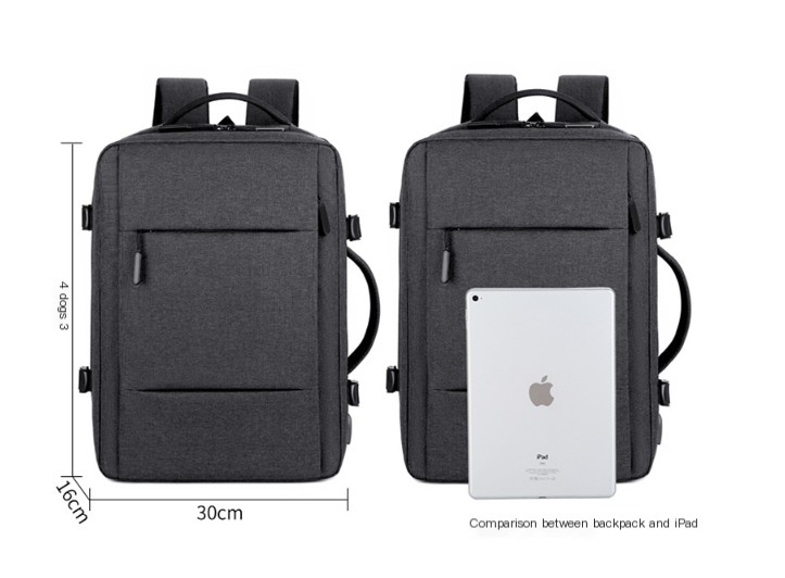 Business Travel Luggage Bag