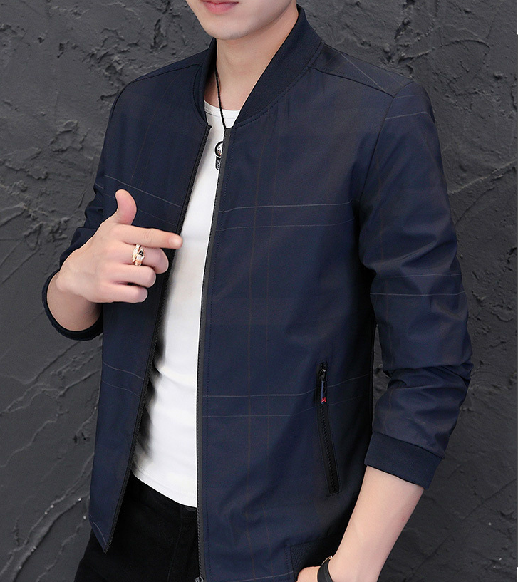 Men's Jacket Image 4