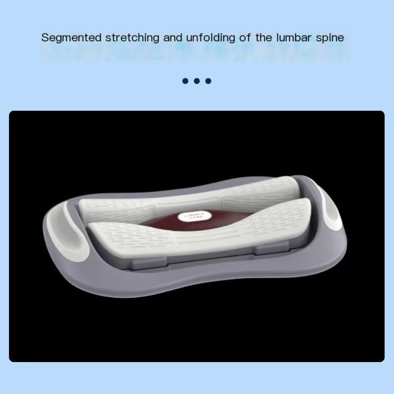 腰部按摩器 Image 8