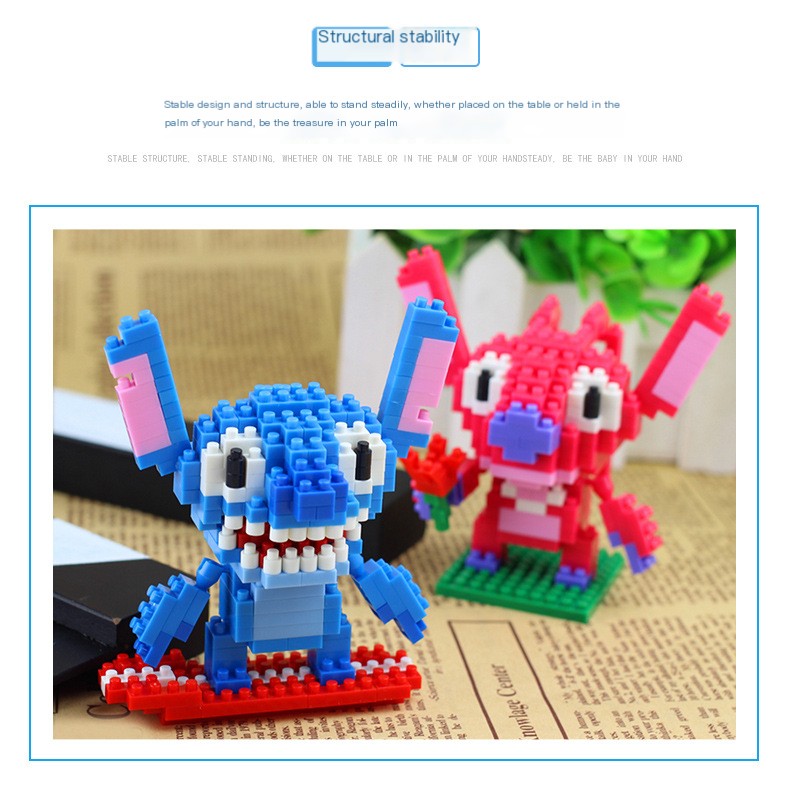 Building Blocks Image 12