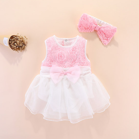 Baby Dress Image 2