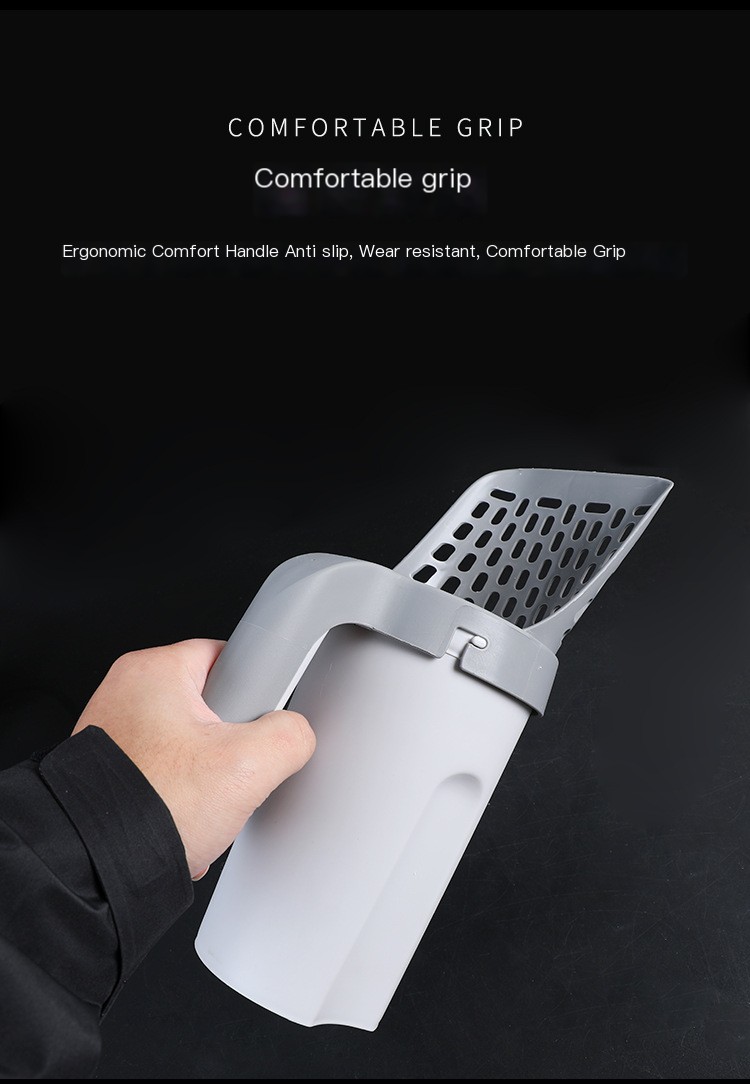 Cat Litter Scooper Image 4