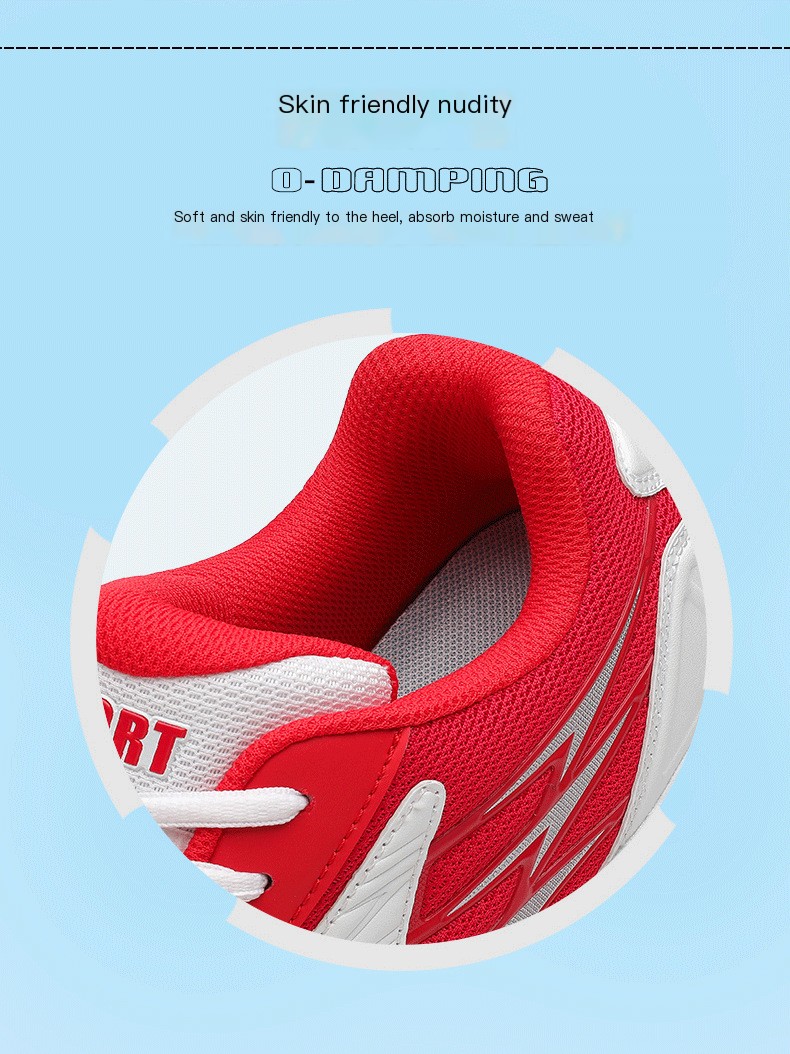Table Tennis Shoes Cross-border Shopee Amazon Sports Training Large Size Men's Shoes 46 47 Size 48 Competition Feather