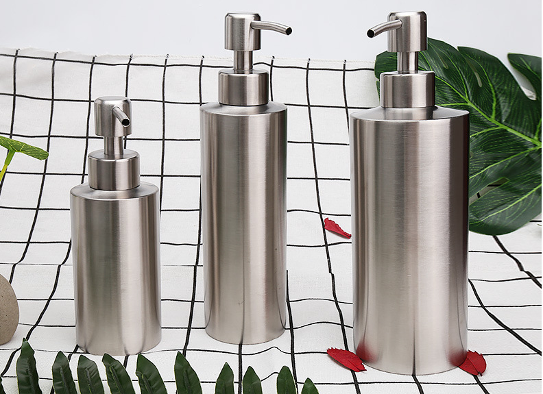 Lotion Dispenser 550ml