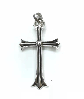 Classic Clover Pendant 3