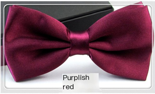 Charmme-5601-a27 Men's Bow Tie