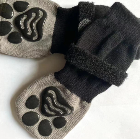 Dog Socks Image 3